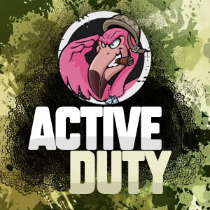 Active Duty