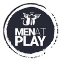 Men At Play