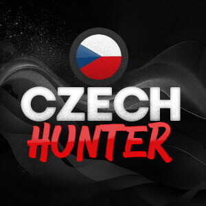 Czech Hunter
