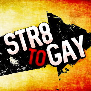 Str8 to Gay