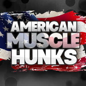 American Muscle Hunks