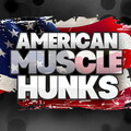 American Muscle Hunks