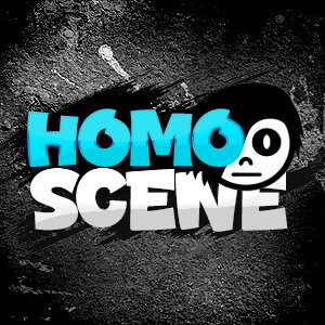 Homo Scene