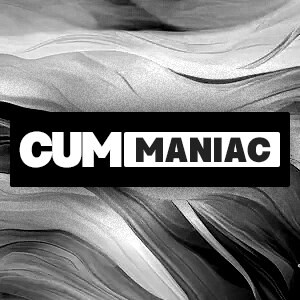 Cum Maniac