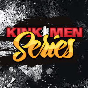 KinkMen Series