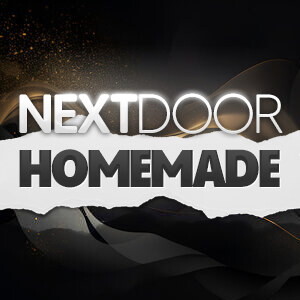 Next Door Homemade