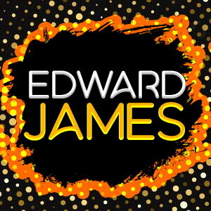 Edward James