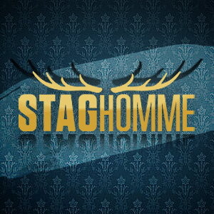 Stag Homme