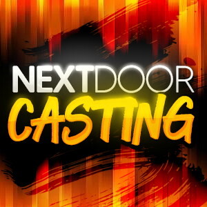 Next Door Casting