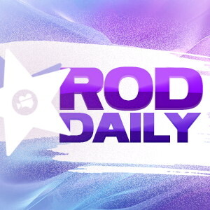 Rod Daily