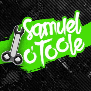 Samuel O'Toole