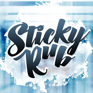 Sticky Rub