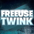 Freeuse Twink