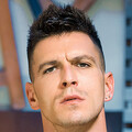 Paddy O'Brian