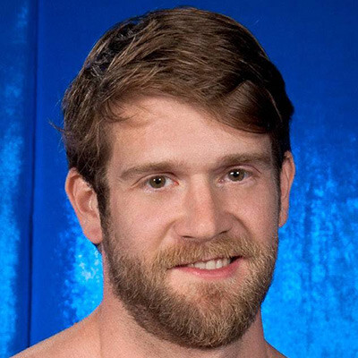 Colby Keller