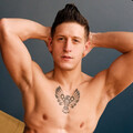 Dalton Riley