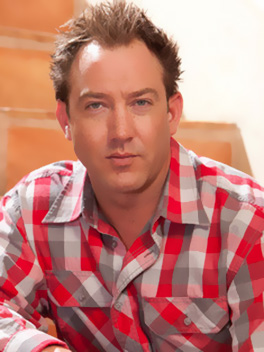 Will Powers