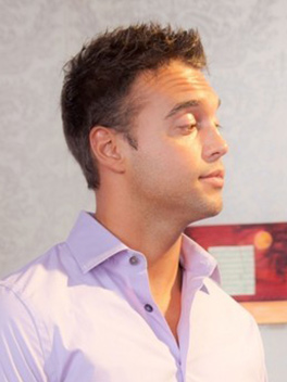 Rocco Reed