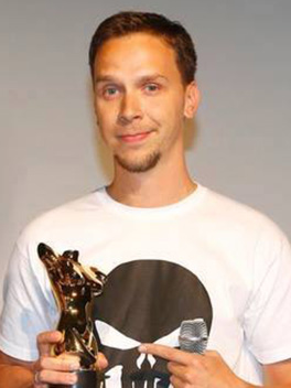 Tim Grenzwert
