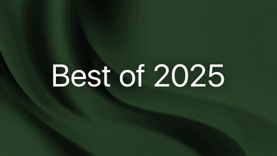 Best of 2025