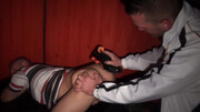 Clothed Polish guy gets ass rammed by very horny boyfriend