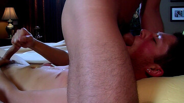 Guys need hard banging with lots of oral