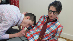 Skyrim players end up fucking each other