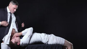 Mind blowing sex with Manuel Skye and Benjamin Blue
