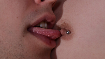 Erotic couch fantasies with Xavier Sibley and Maxxie Wilde