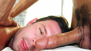 Good guys with hot bodies prefer massages as well
