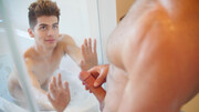 Alex Mecum and Jay Montez were made to mate