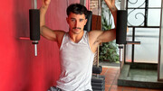 Plenty of sex with Dimitry Simonit and Dragon Rojo