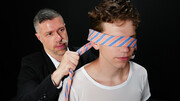 Tristan Jaxx and Chase Puck, power imbalance
