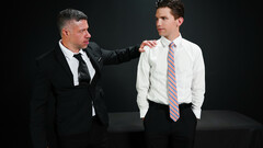 Tristan Jaxx and Chase Puck, power imbalance