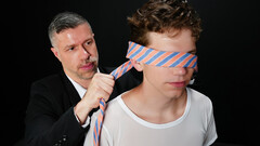 Tristan Jaxx and Chase Puck, power imbalance
