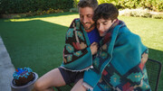 Stepson wants to become a real man with stepdaddy