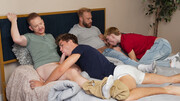 Stepsons get to get fucked harder than ever before