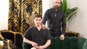 Altar boy gets what you would expect from a priest