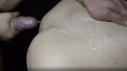 Latino boy fucks ass after his partner blows his big tool