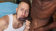 Aaron Trainer sucking and penetrating Joel Someone