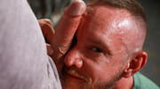 Complete hard sex on cam between Asher Devin and Liam Greer