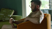Bareback anal domination helps this hot male fulfill his fantasies