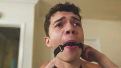 Just a hole to use, just a slut to make his