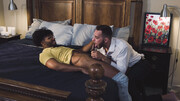 Carter Woods is in love with Tony Genius' ass