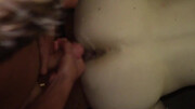 Nothing can stop a hard dick entering a nice hole