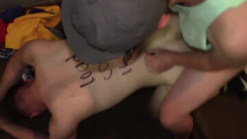 Nothing can stop a hard dick entering a nice hole