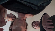 Hot guys do a lot to get each other right off