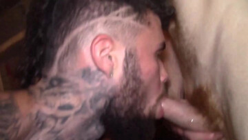 Dudes with hot bodies get busy with real sodomy