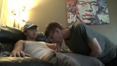Hot guys are ready to screw around with real zeal