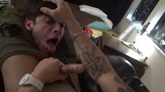 Twinks and hard ass hunks enjoying crazy sex